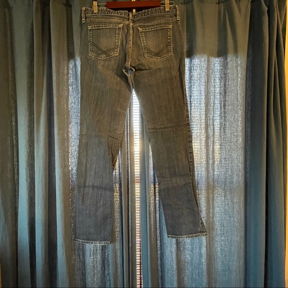 Gap Premium Skinny Jeans, 8R - Picture 5 of 5
